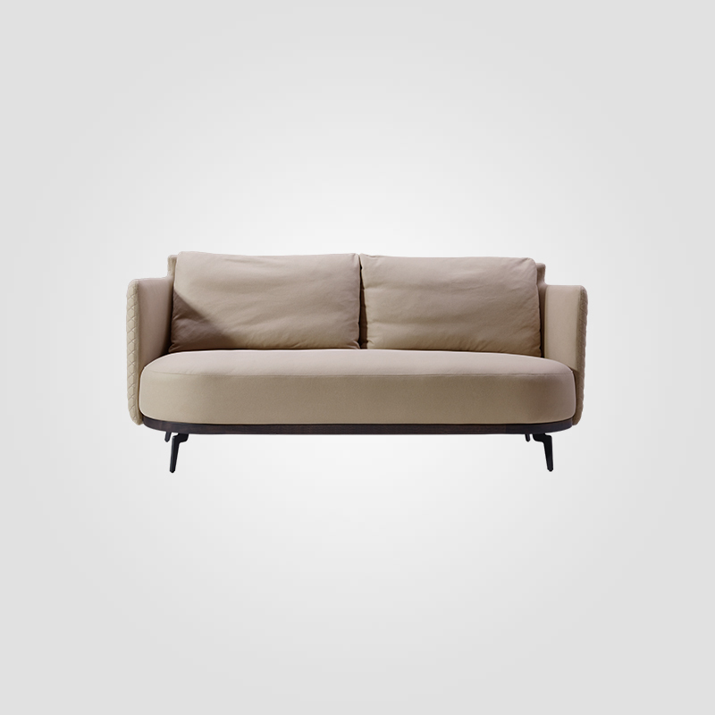 SKANDI SOFA GS53 GRID FL