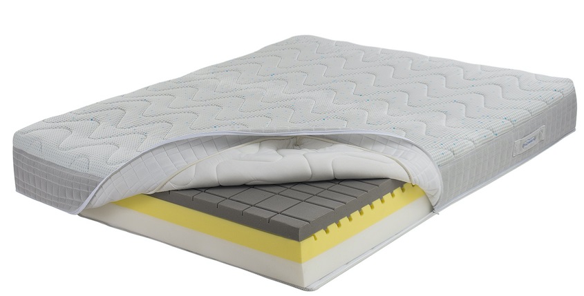 Saltea magniflex stretching 9