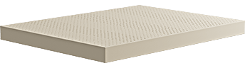 Bloc Latexco Latex-Kern 14 cm (5 zone)