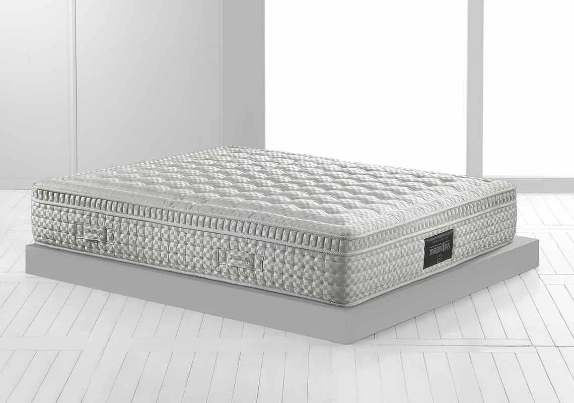 Saltea magniflex maestoso dual