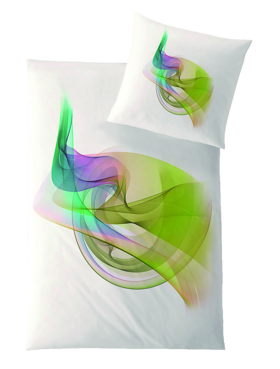 HEFEL Tencel noblesateen Ice