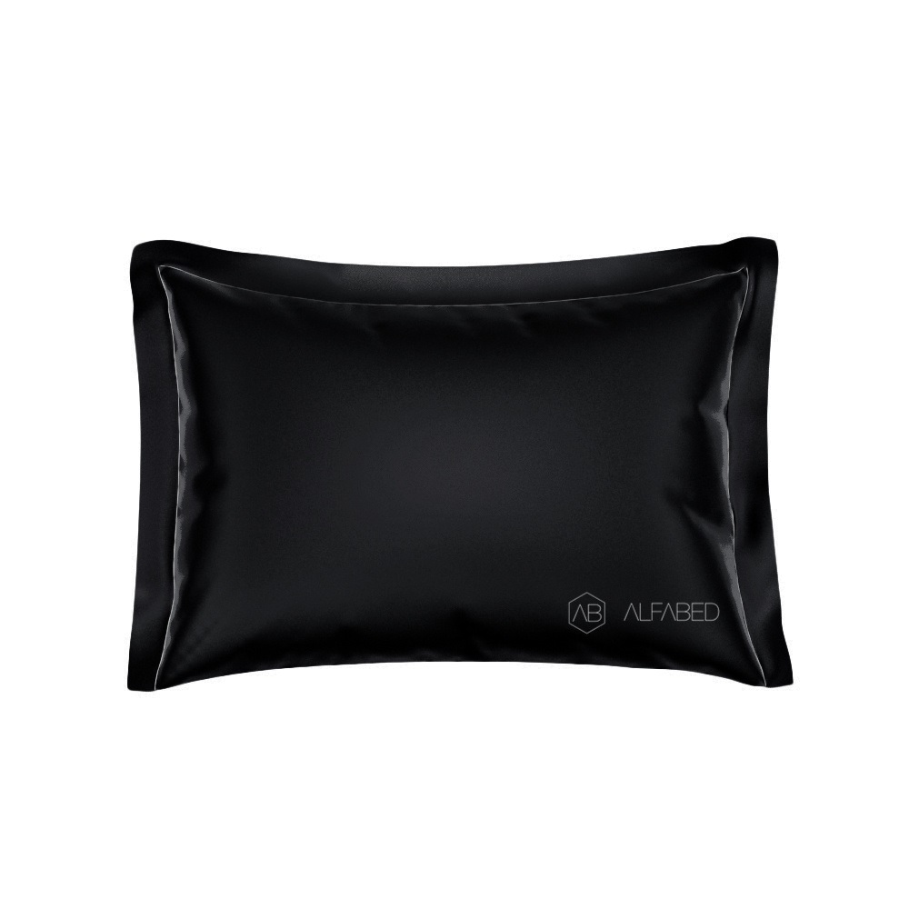 Pillow Case Exclusive Modal Black 5/3