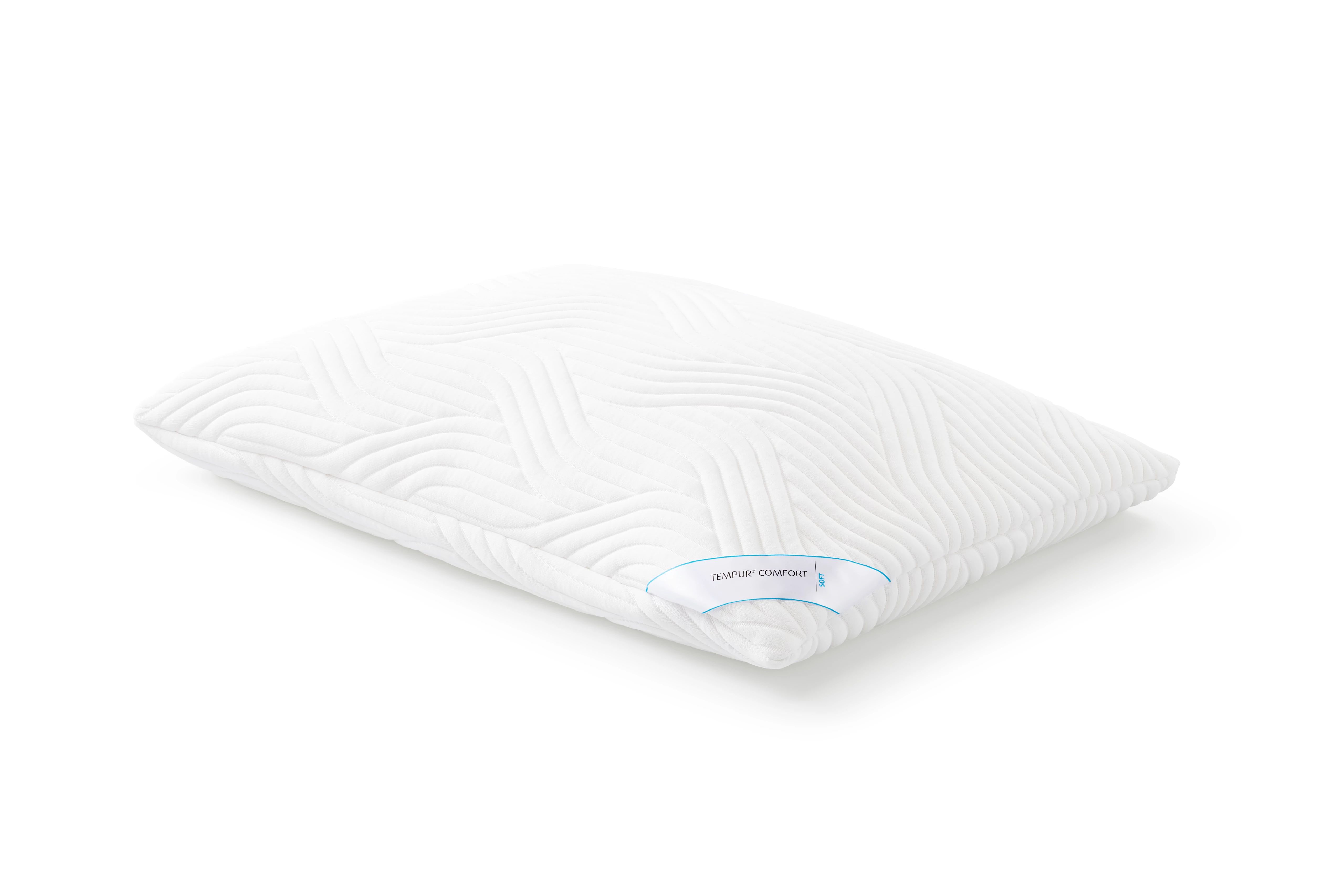 Pernă tempur comfort soft