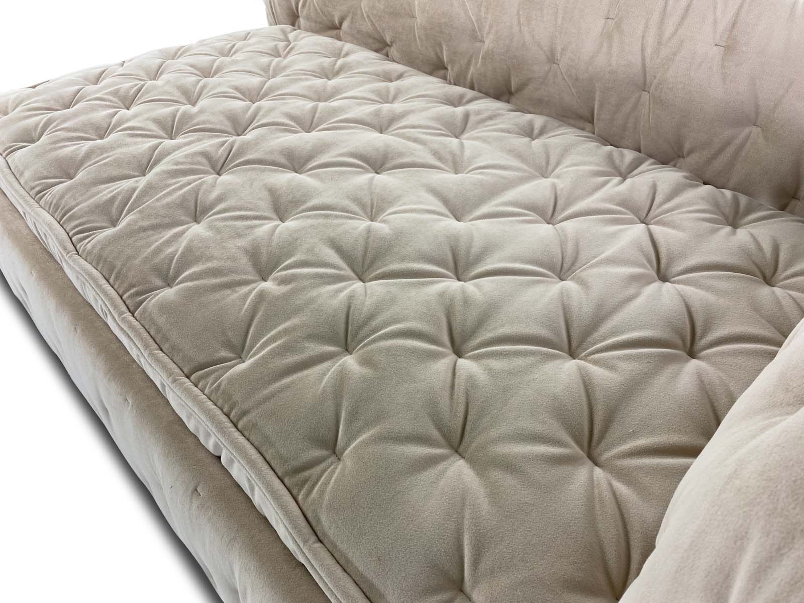 Patul alfabed club l cu locul de dormit extensibil disponibil ROXY68