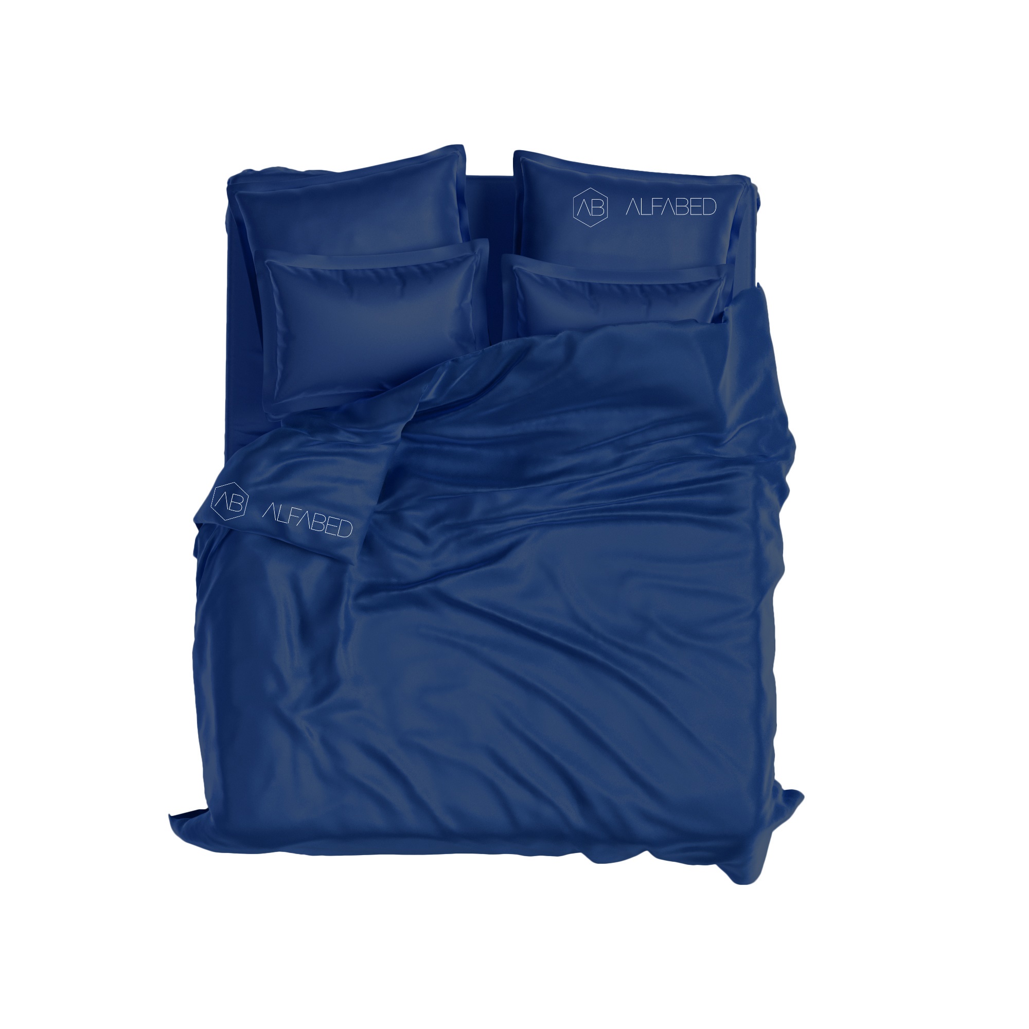 Set Model Exclusiv Bleumarin
