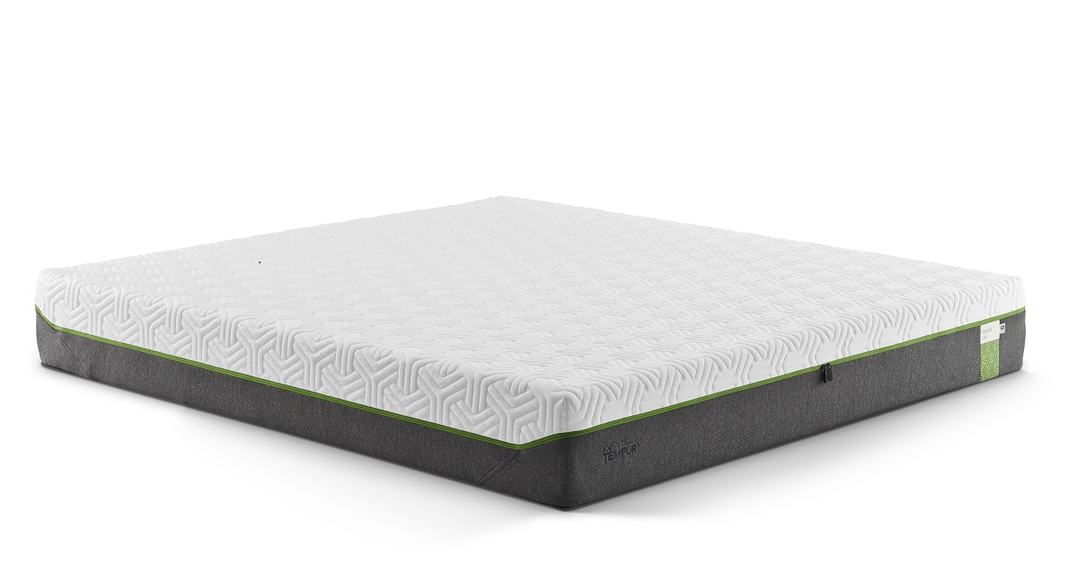 Saltea tempur hybrid elite 25