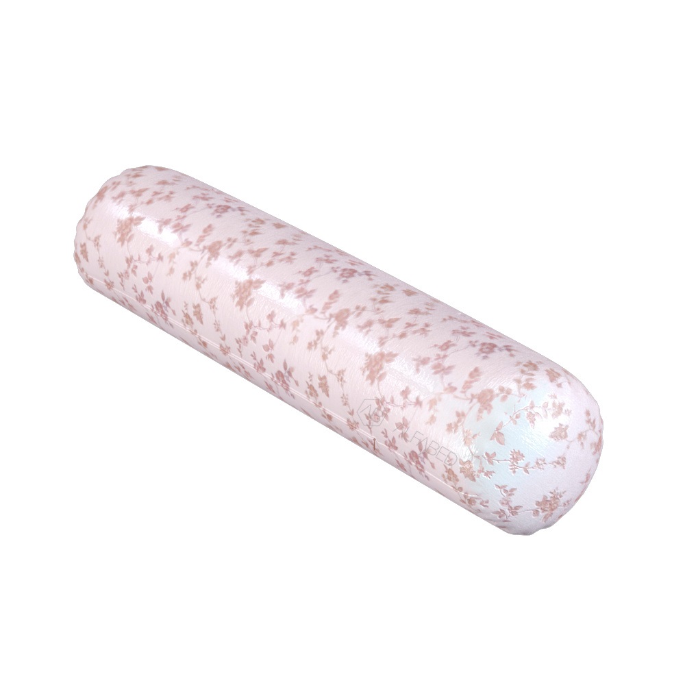 Fata de perna lux double face jacquard modal provance peach roll standart r f1