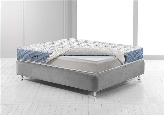 Magniflex FreshGel Deluxe Dual 12