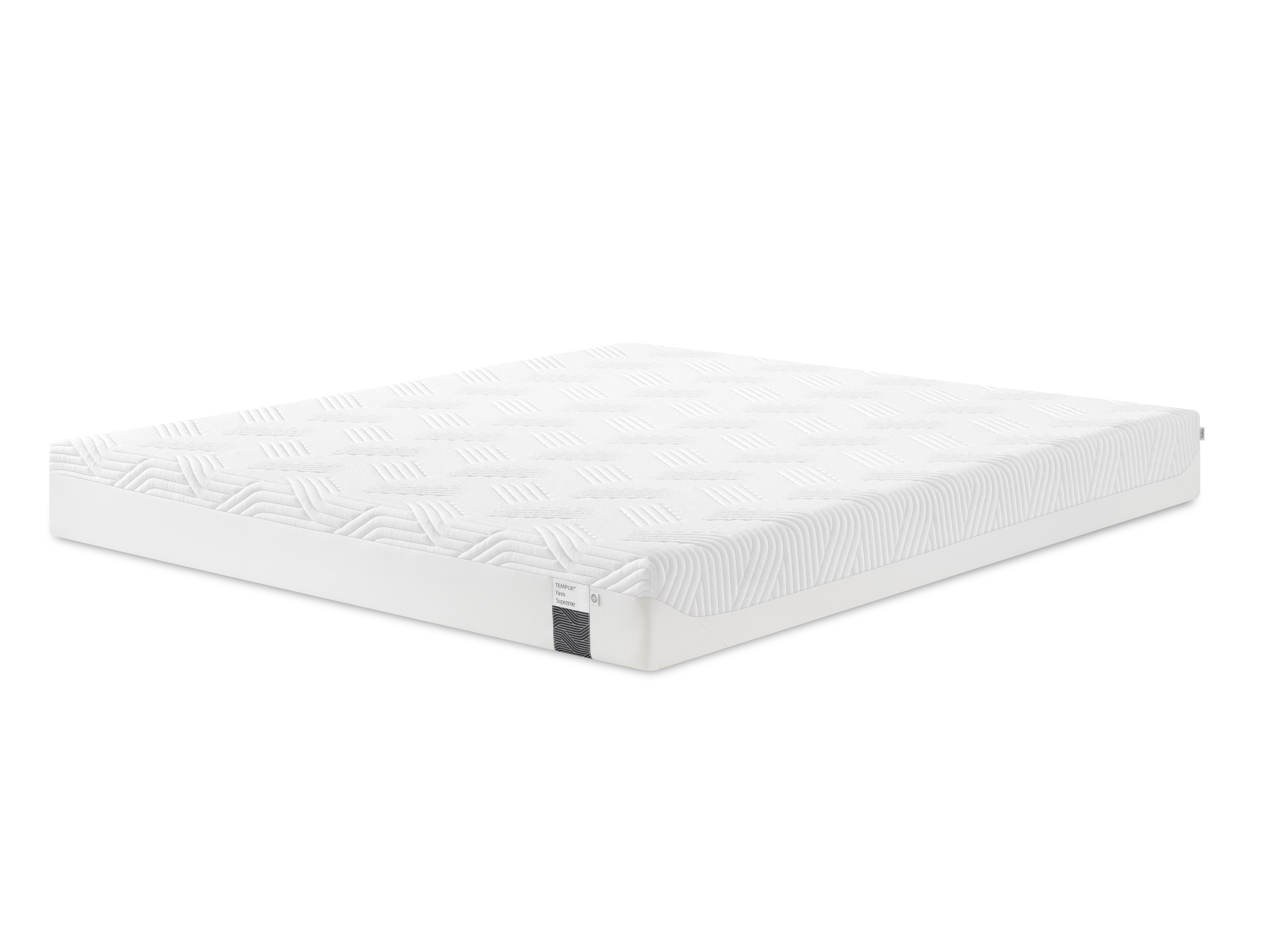 Tempur Firm Supreme 21 CoolTouch