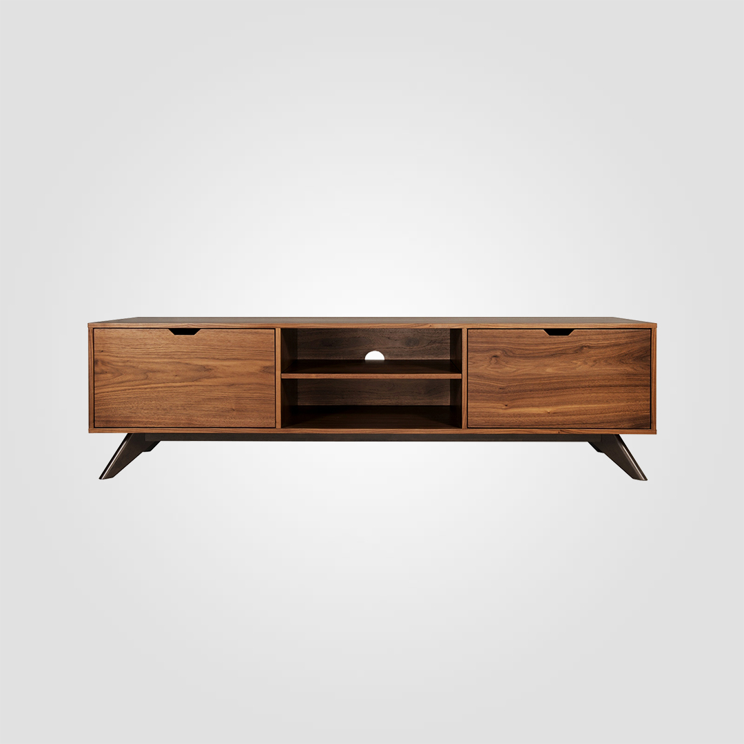 CRIMSON TV UNIT