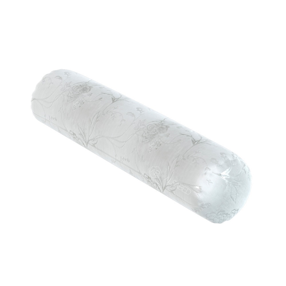 Pillow Case Royal Jacquard Modal Victoria Roll Standart F1