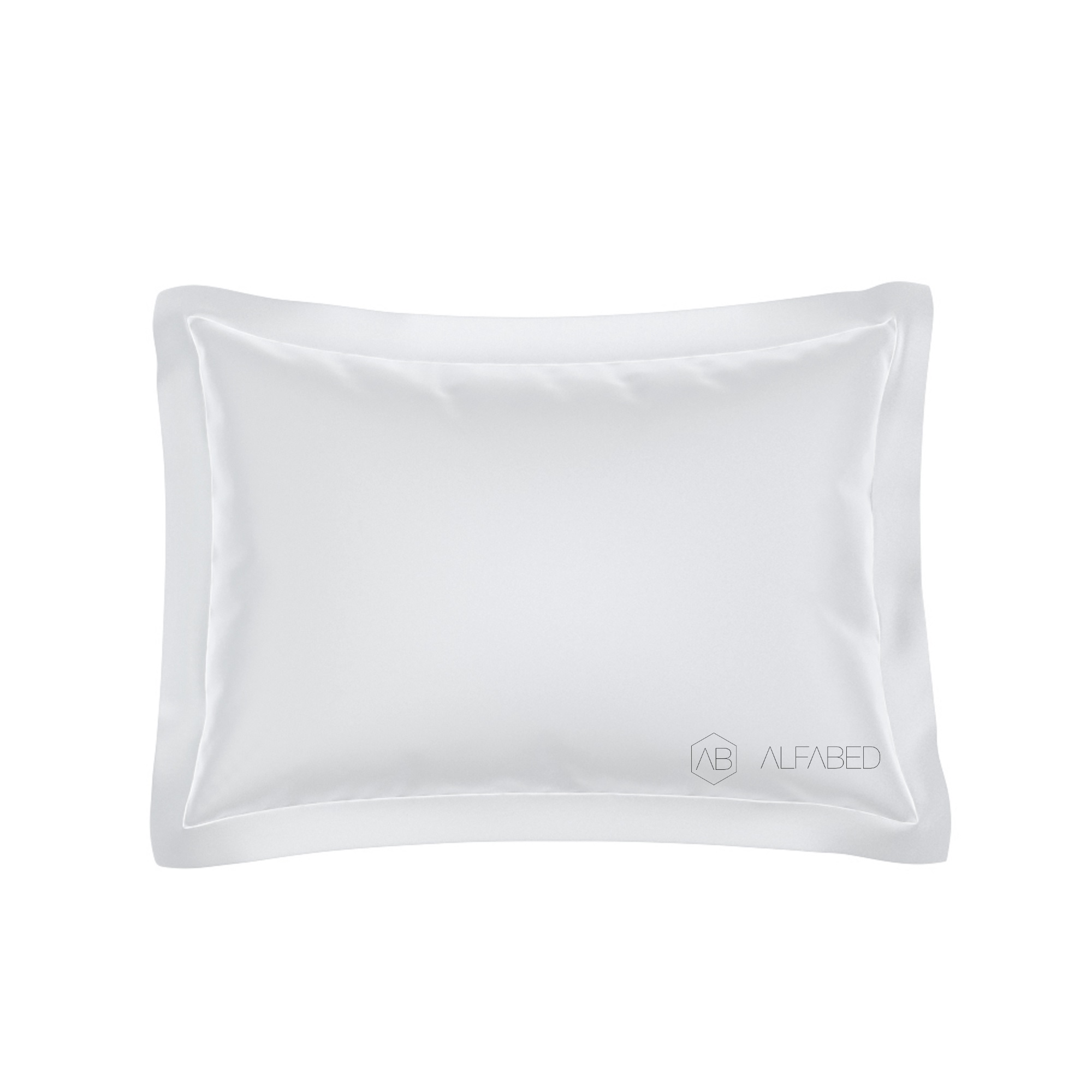 Fata de perna premium 100 modal white 5 3