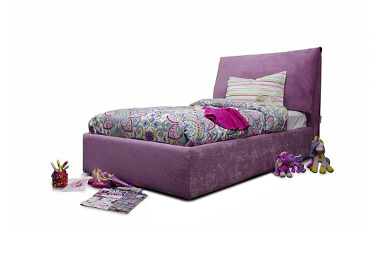ALFABED TRENDY с подъемным меxанизмом