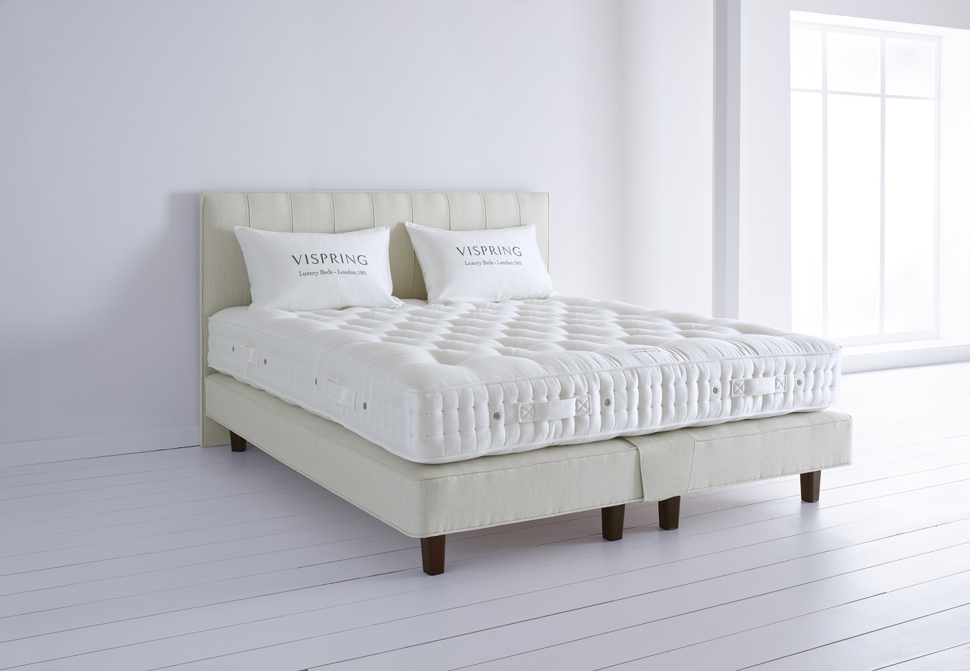 VISPRING Herald Superb