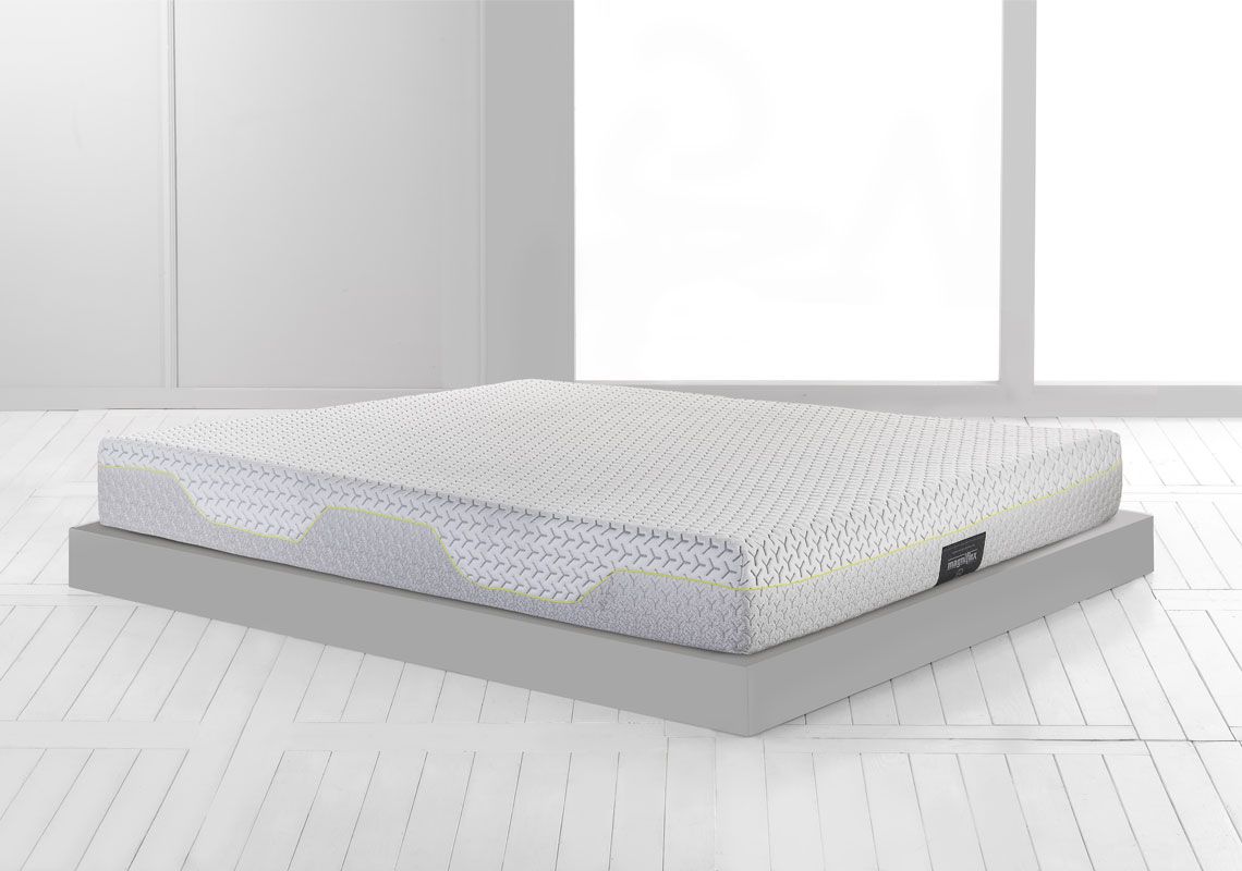 Magniflex Magnistretch Sport 9