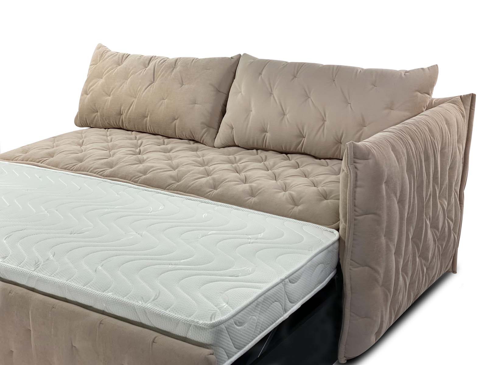 Patul alfabed club l cu locul de dormit extensibil disponibil ROXY46