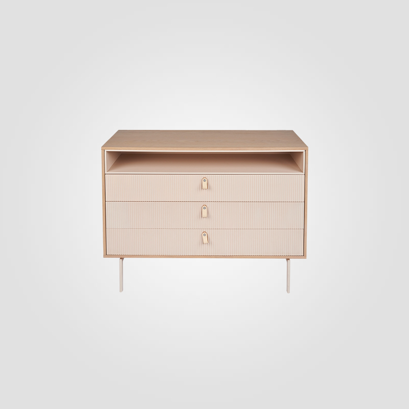 CREME DRESSER