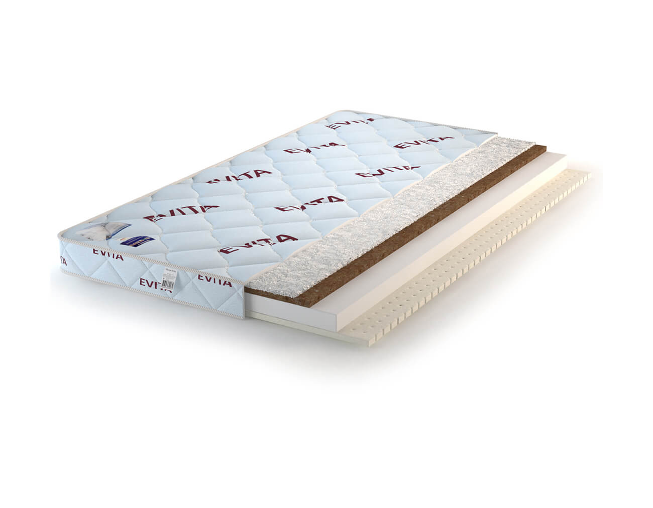 Saltea evita baby perfect style