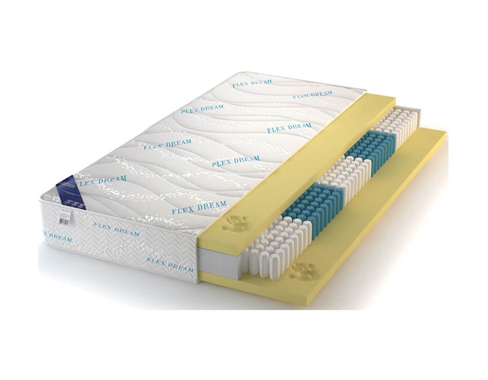 Flex Dream Nuvola