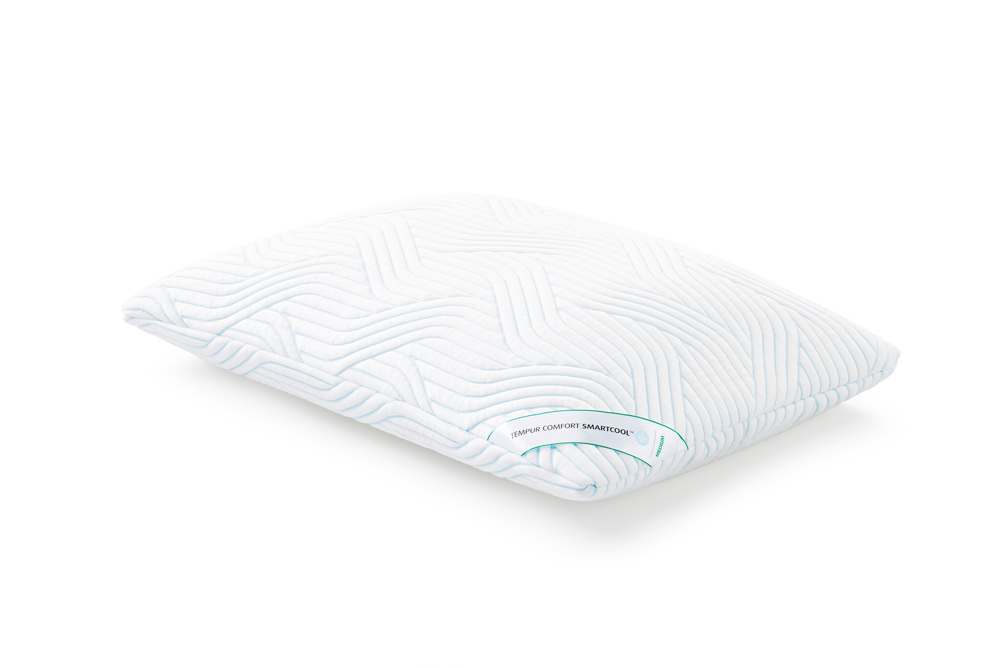 Подушка Tempur Comfort Medium Smart Cool