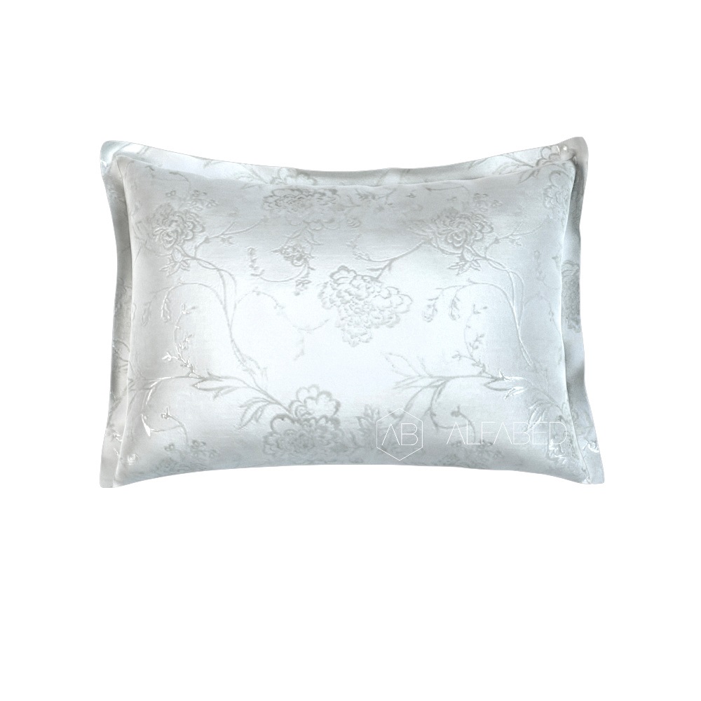 Pillow Case Royal Jacquard Modal Victoria 3/3