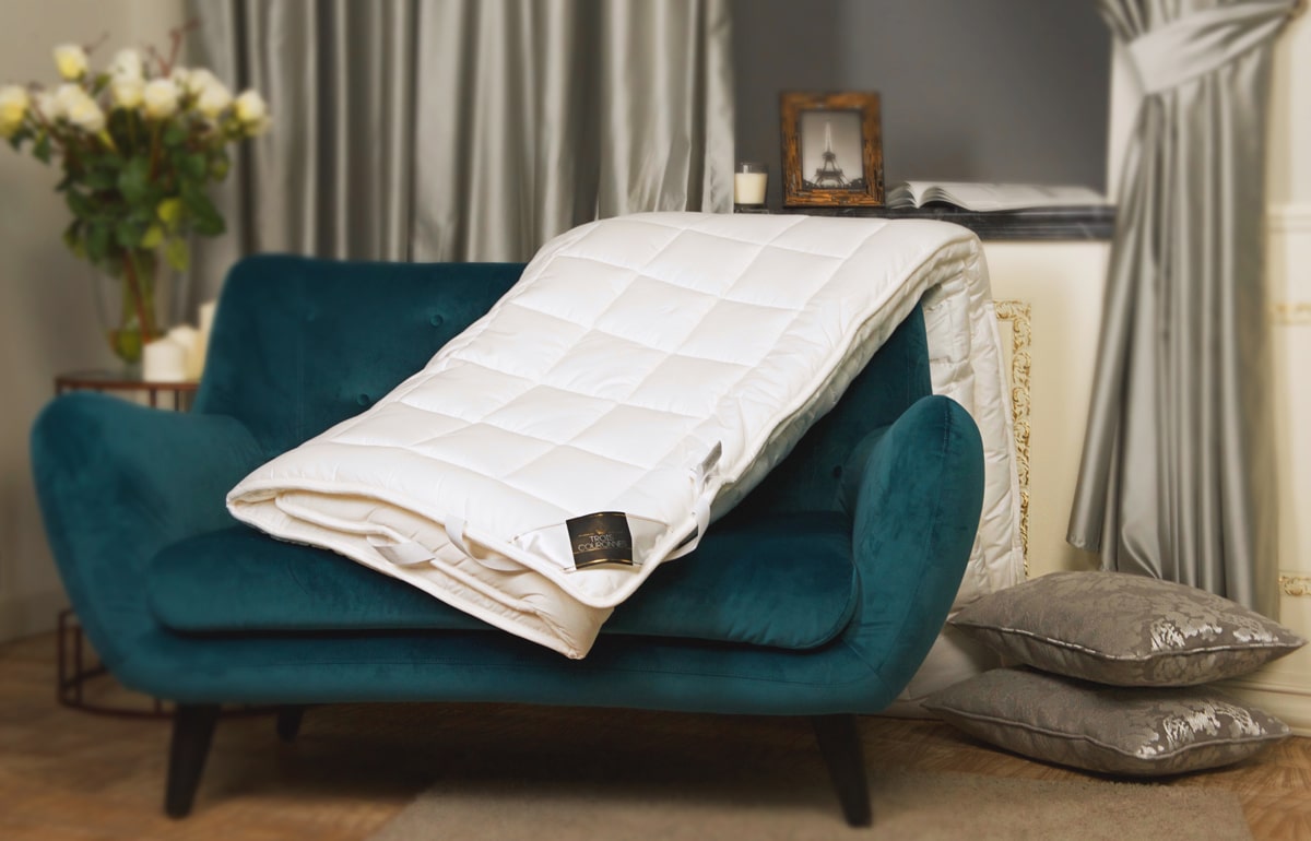 Топпер Trois Couronnes Nature Night