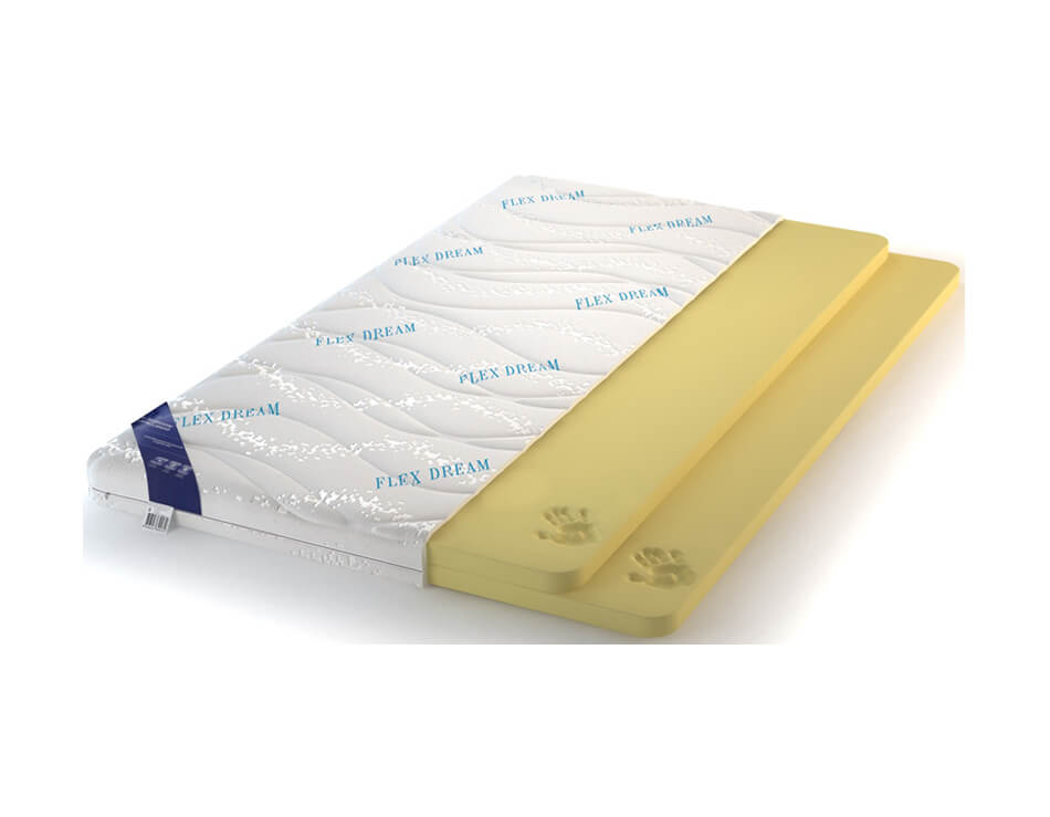 Flex Dream Basso Memory
