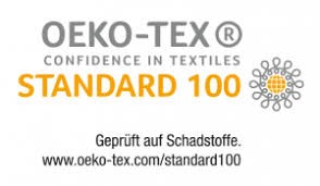 Oeko-tex trois