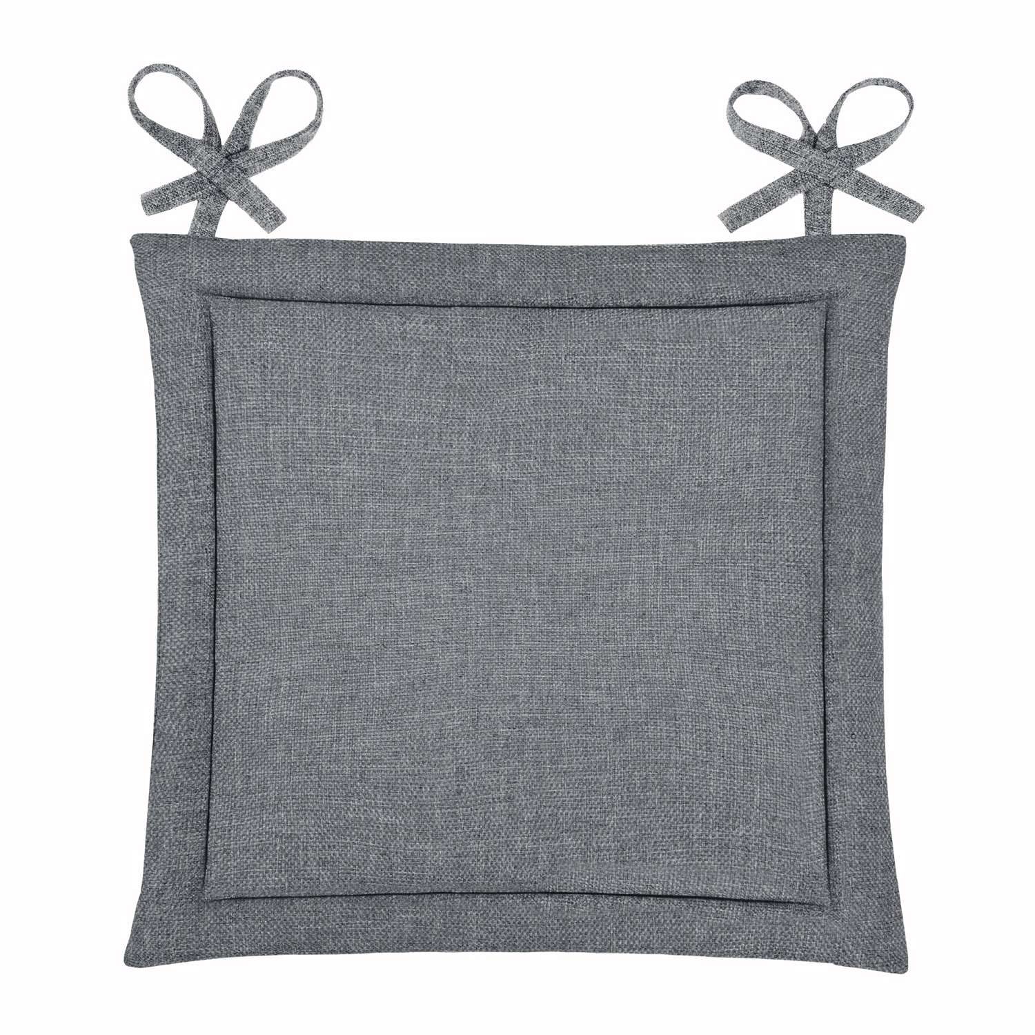 Подушка на стул Modern Grey #1