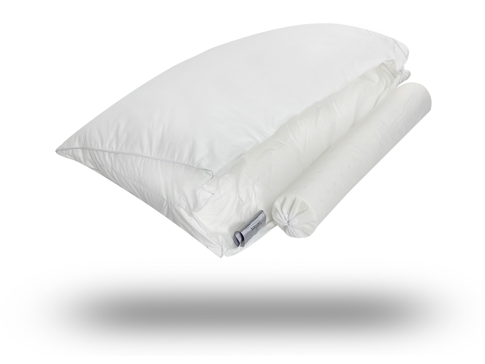 Pernă reflex medilux neck support polster lf