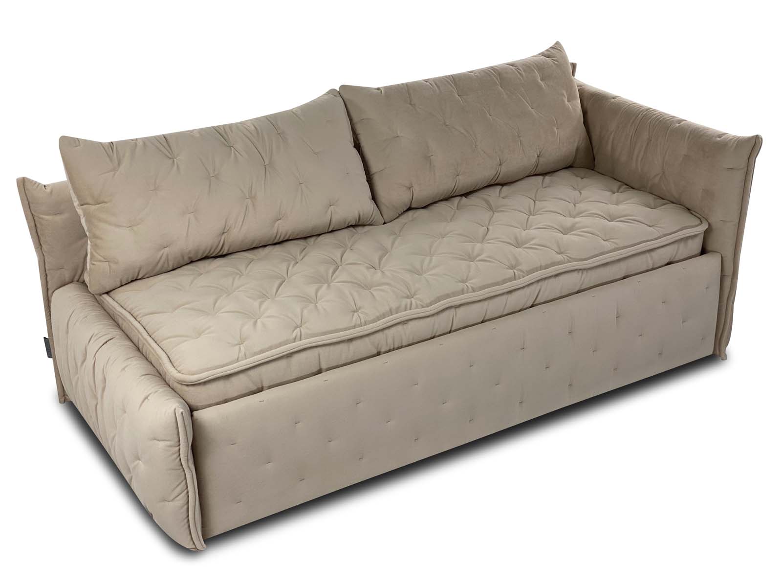 Patul alfabed club l cu locul de dormit extensibil disponibil ROXY13