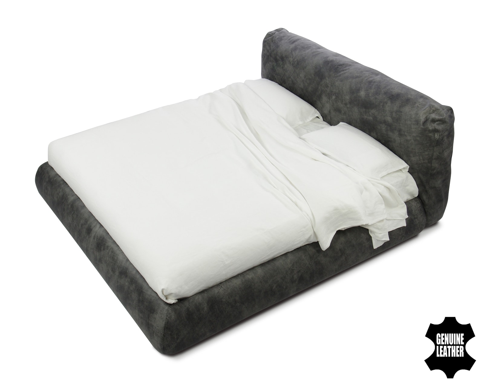Patul alfabed husky limited edition cu mecanism de ridicare16