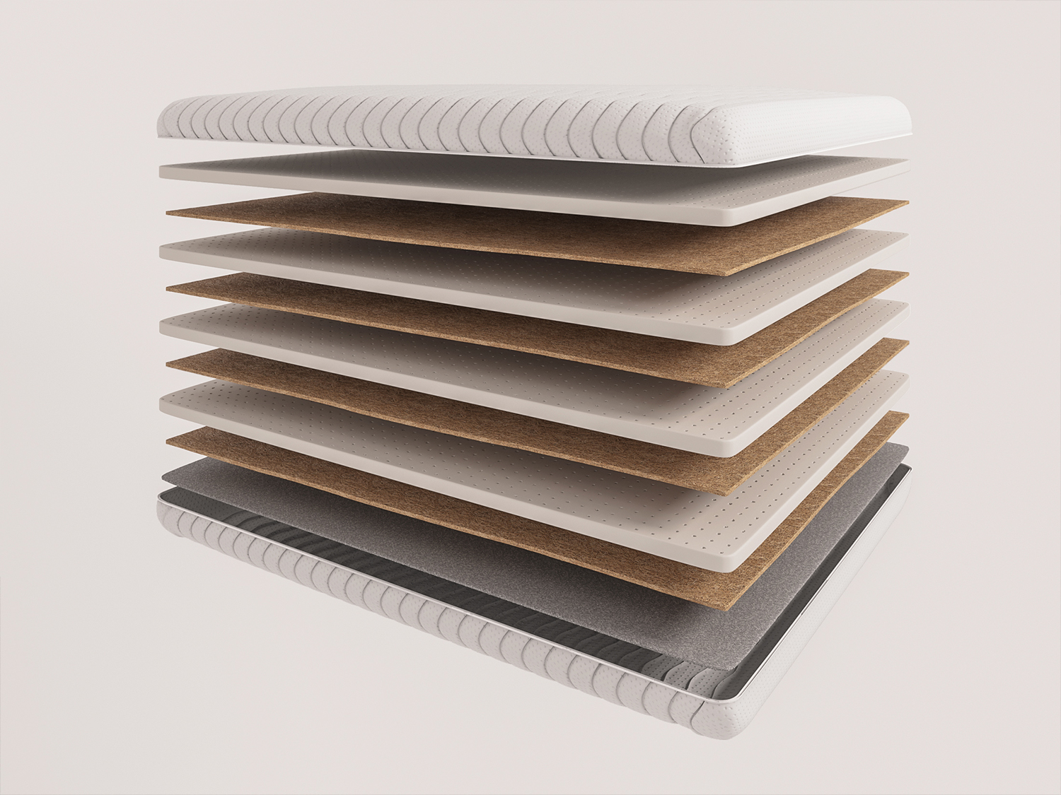 Evita Press Eco
