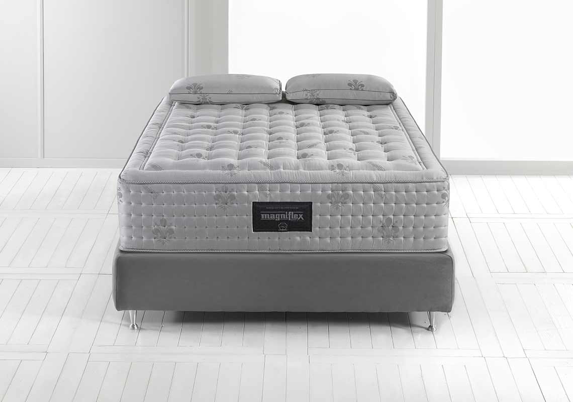 Saltea magniflex virtus deluxe