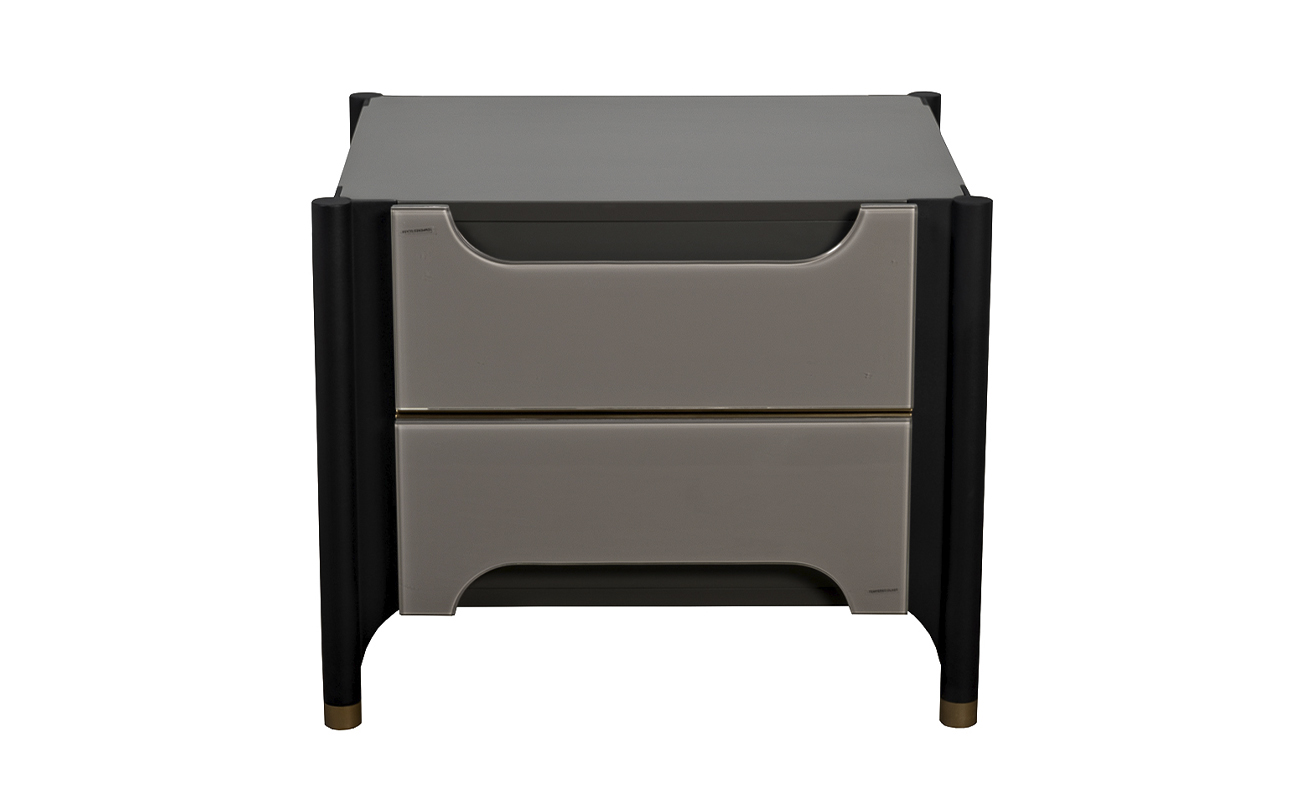 Тумбочка Grimaldi 77IP-GD011-T