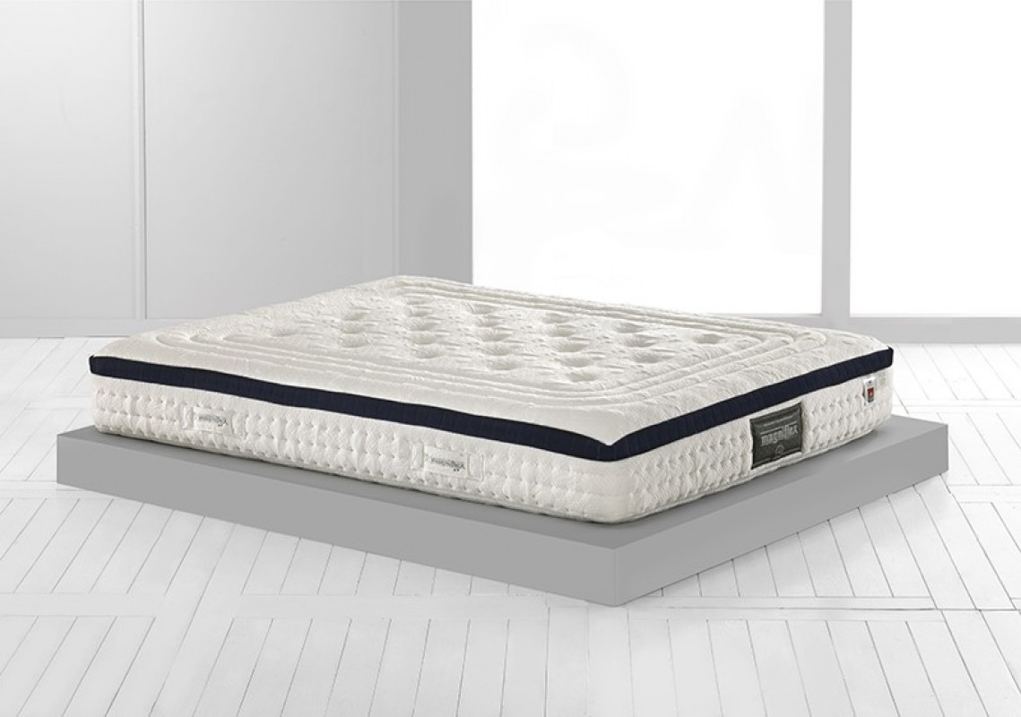 Saltea magniflex magnificent 12