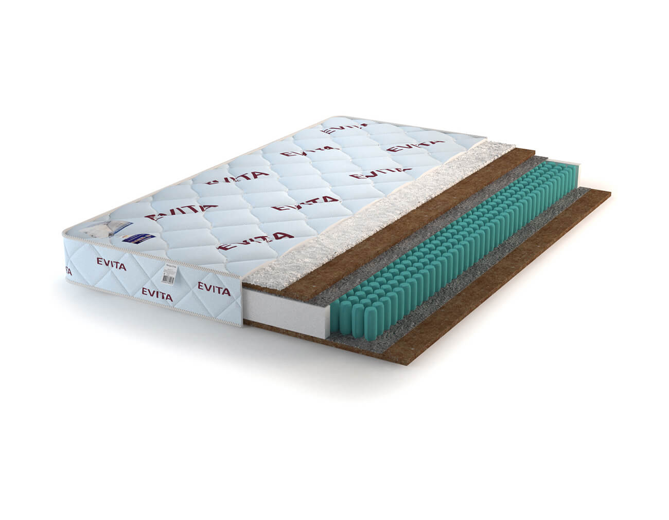 Saltea evita baby friendly