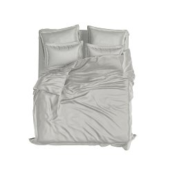 Set Exclusive Modal Cloud Grey