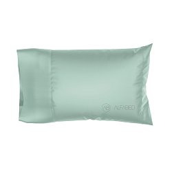 Fata de perna royal cotton sateen aquamarine hotel h 4 0