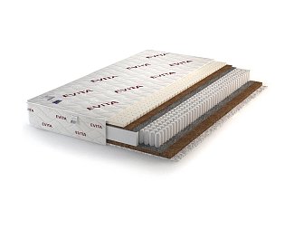 Saltea evita baby profistyle