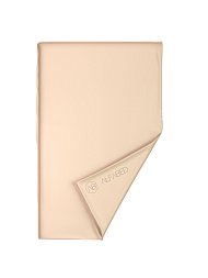Duvet Cover Royal Cotton Sateen Pearl F1