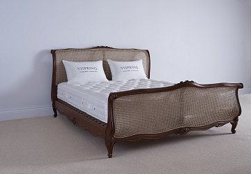 Saltea vispring bedstead supreme