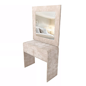 В корзине Туалетный столик Salerno