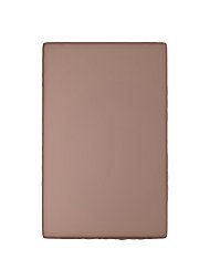 Pillow Top Fitted Sheet Egyptian Cotton Lux Satin 420TC Rose Gold H-5