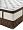 Saltea stearns foster estate cushion 3673619