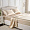 Fitted Sheet 100% Silk Classic Pearl 3696375
