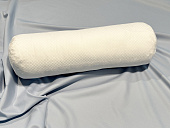 Товар Pillow Case Premium Woven Cotton Sateen Chess White Roll Standart добавлен в корзину