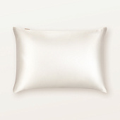 Товар Наволочка 100% Silk pearl добавлен в корзину