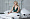 Pernă trois couronnes luxury selection 3 chamber goose down firm 3744031