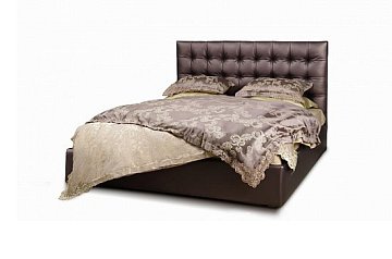 ALFABED QUADRO с подъемным меxанизмом